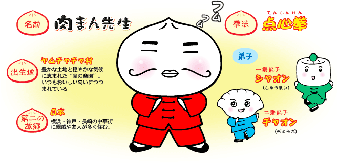 ���܂�搶�v���t�B�[��